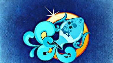 годишен хороскоп за зодия Водолей